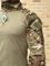 Форма мультикам тактична, штани та убакс