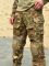 Форма мультикам тактична, штани та убакс