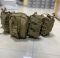 РПС, ремень разгрузочный тактический, Cordura 1000D